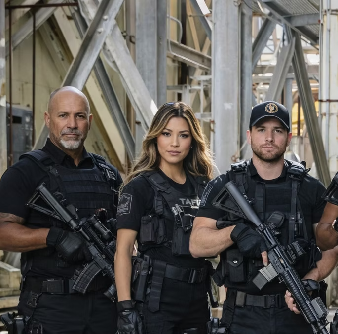 Security Operations Response Review