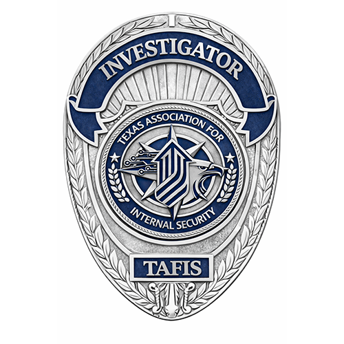 Armed Logistics Badge